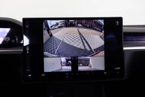 2023 Tesla Model X Standard Range