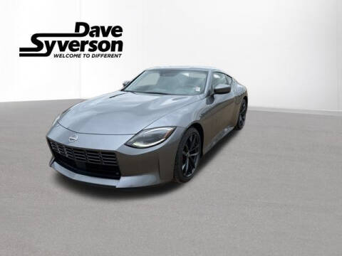 2024 Nissan Z for sale at Dave Syverson Auto Center in Albert Lea MN