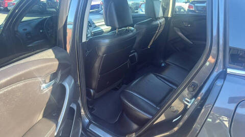 2013 Acura RDX w/Tech