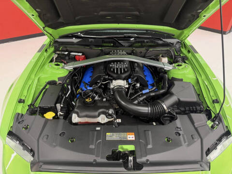 2013 Ford Mustang Boss 302