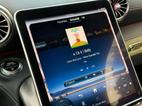 2023 Mercedes-Benz SL-Class AMG SL 43