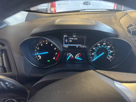 2013 Ford Escape SE