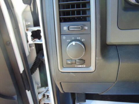 2017 RAM 3500 Tradesman