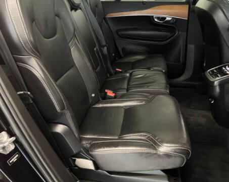 2017 Volvo XC90 T6 Inscription