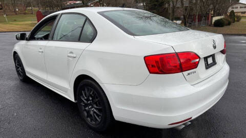 2014 Volkswagen Jetta
