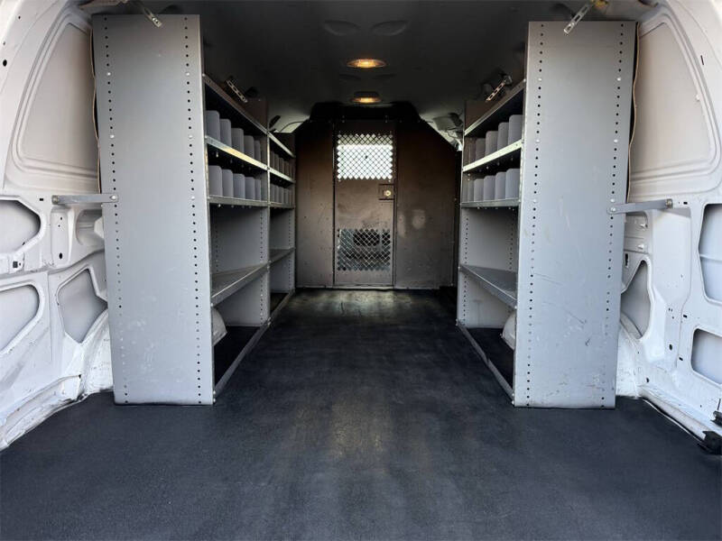 2014 Ford E-Series E-350 SD