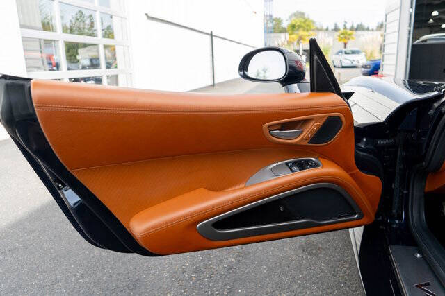 2013 Dodge SRT Viper 12