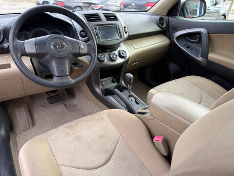 2009 Toyota RAV4