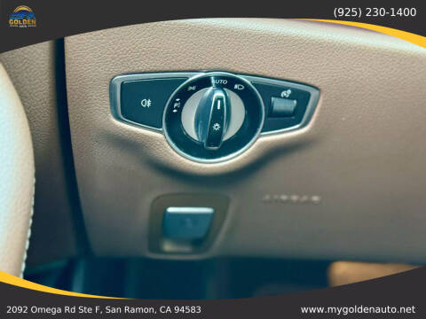 2019 Mercedes-Benz E-Class E 300