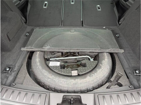 2021 Land Rover Range Rover Evoque SE