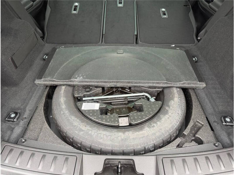 2021 Land Rover Range Rover Evoque SE