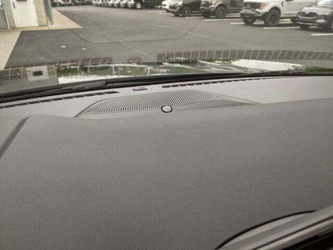 2024 Ford Escape ST-Line Select