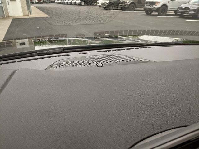 2024 Ford Escape ST-Line Select