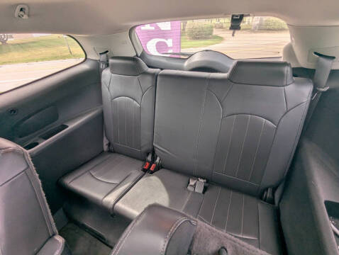 2015 Buick Enclave Premium