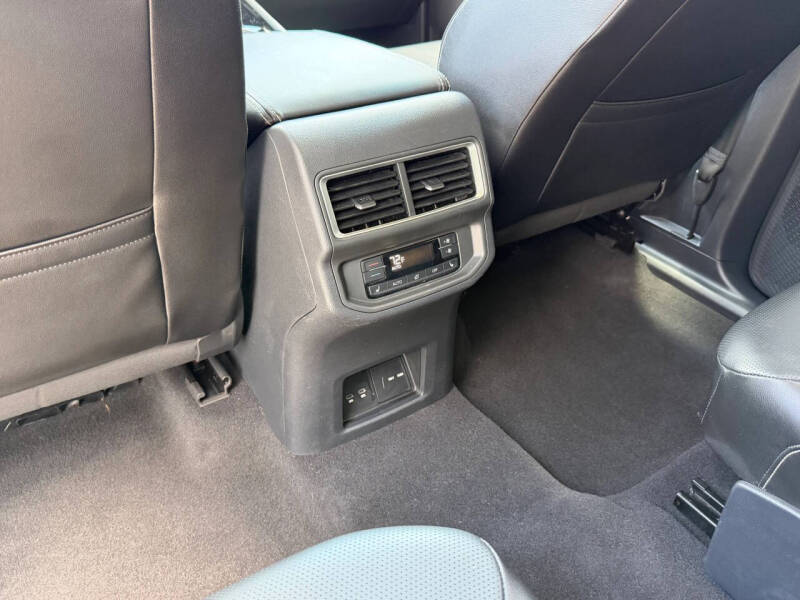 2024 Volkswagen Atlas SEL Premium R-Line 4Motion