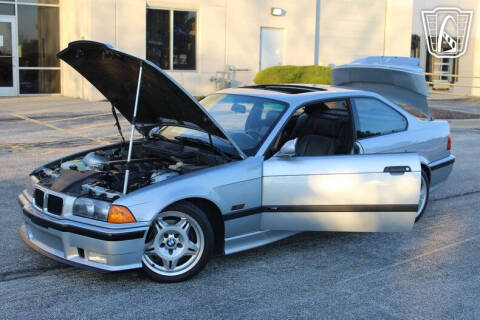 1995 BMW M3