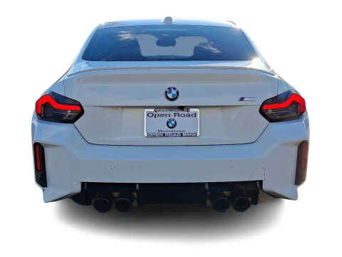 2024 BMW M2