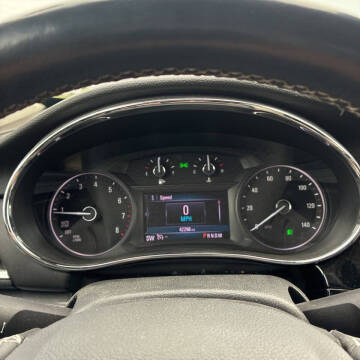 2019 Buick Encore Essence