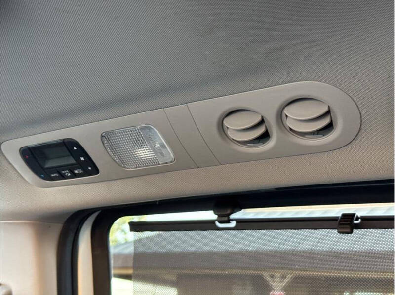 2016 Honda Odyssey Touring Elite