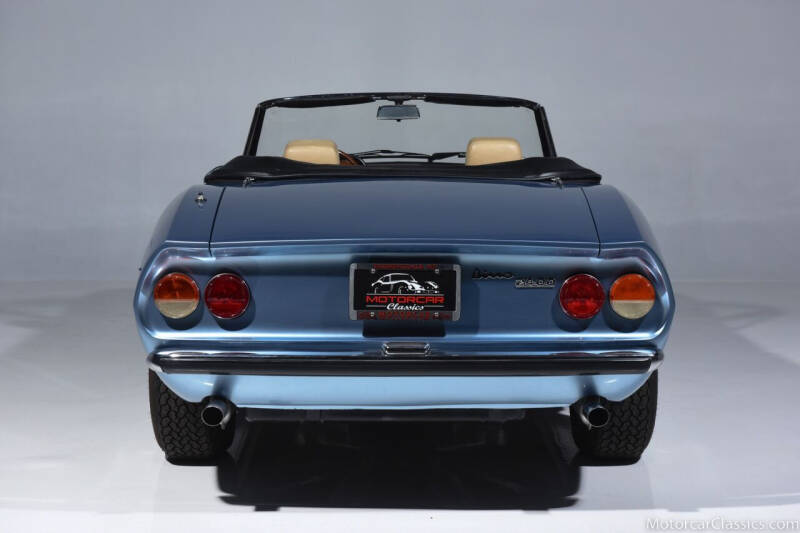 1970 FIAT Dino