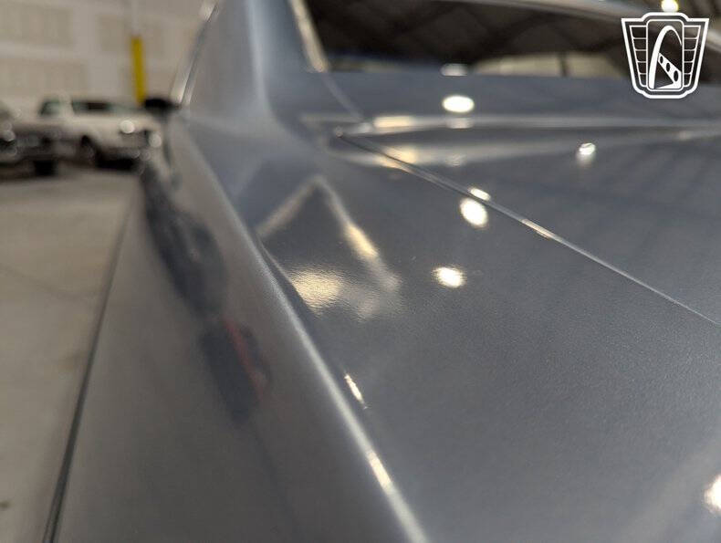 1970 Chevrolet Impala