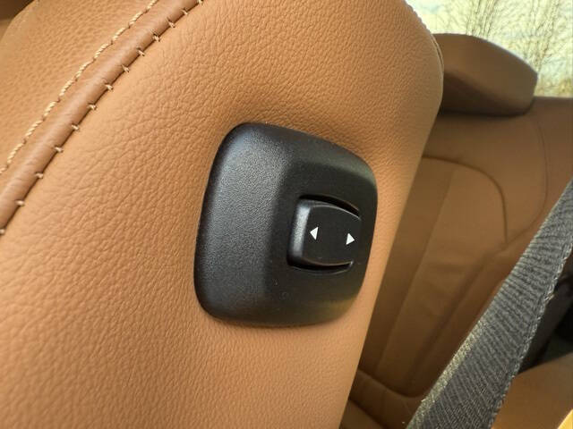 2019 BMW X7 xDrive50i