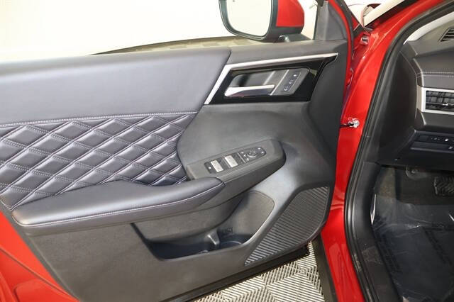 2024 Mitsubishi Outlander PHEV SEL