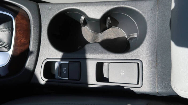 2016 Audi Q3 2.0T Premium Plus