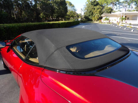 2020 Aston Martin DB11 Volante