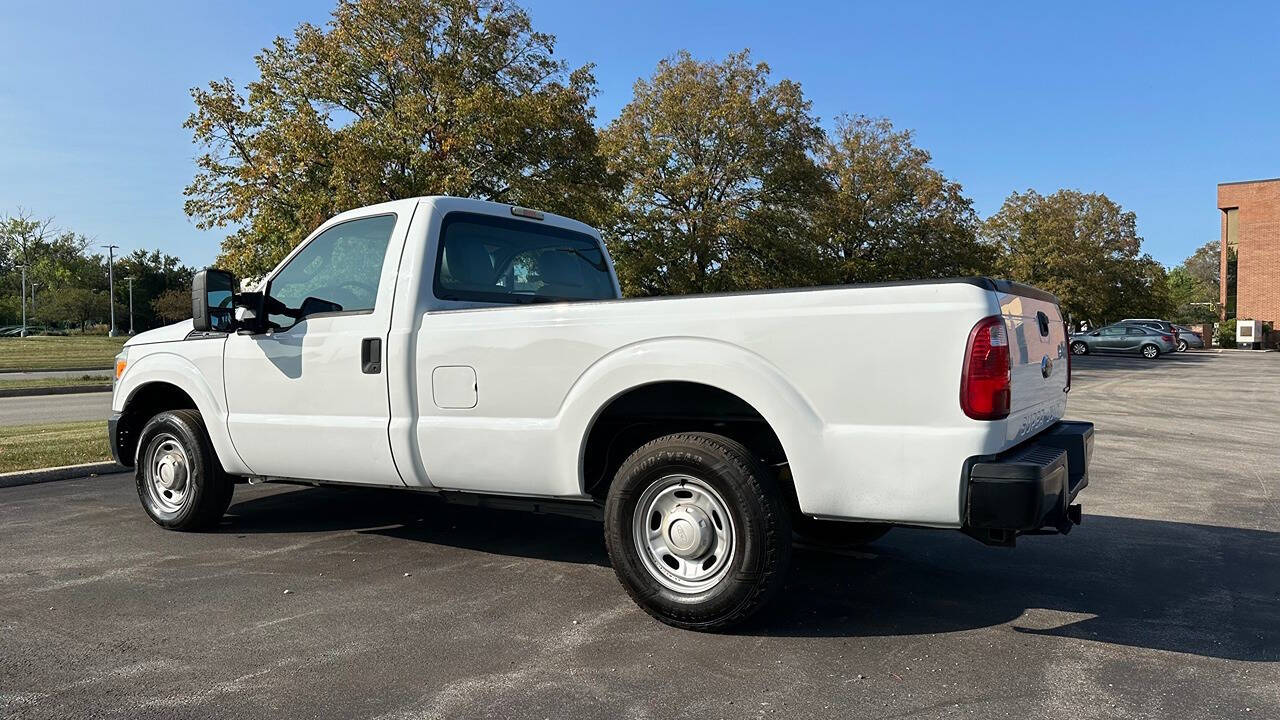 2015 Ford F-350 Super Duty for sale at CHICAGO MOTOR SOURCE in Melrose Park, IL