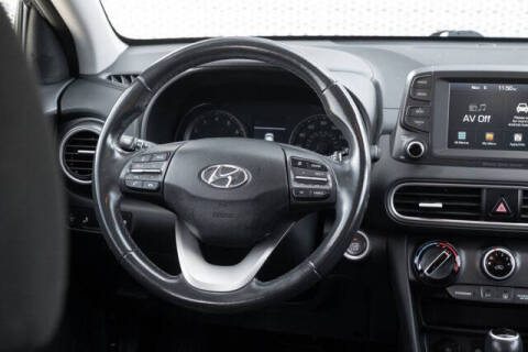 2020 Hyundai Kona SEL