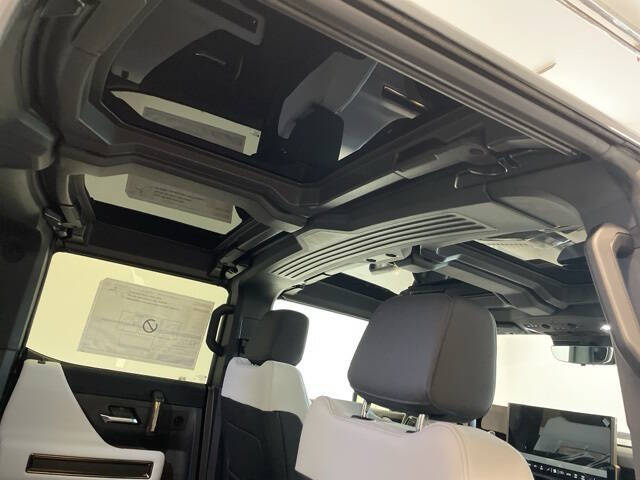 2025 GMC HUMMER EV 2X