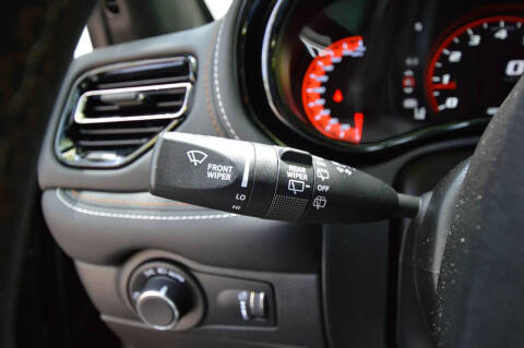 2025 Dodge Durango SRT Hellcat Hammerhead