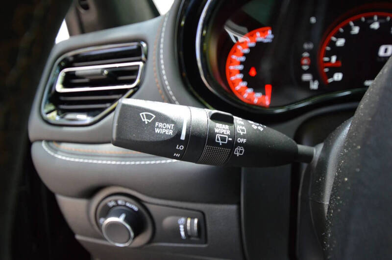 2025 Dodge Durango SRT Hellcat Hammerhead