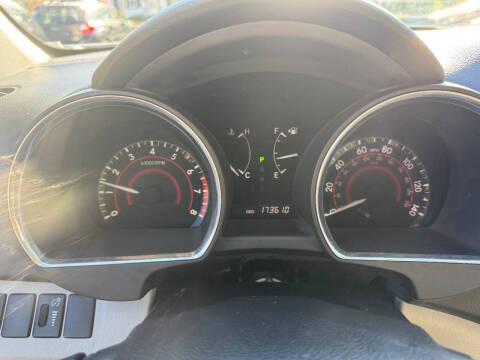 2010 Toyota Highlander