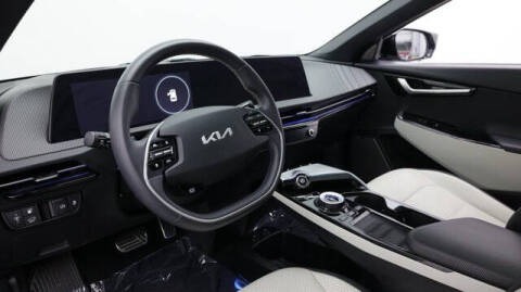 2023 Kia EV6 GT-Line