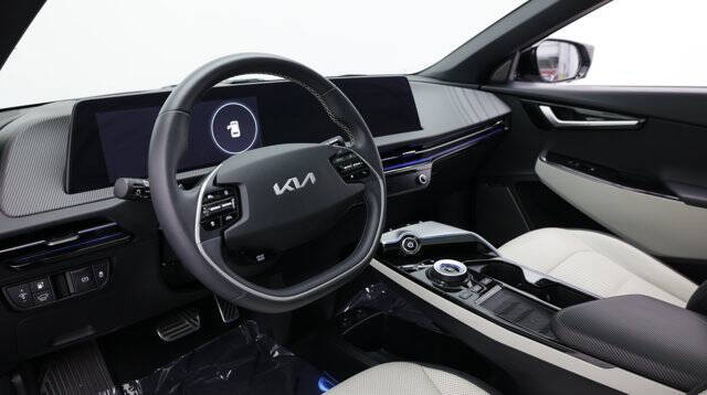 2023 Kia EV6 GT-Line