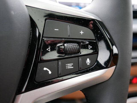 2025 BMW 4 Series 430i xDrive