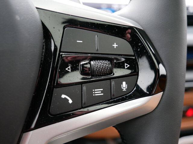 2025 BMW 4 Series 430i xDrive