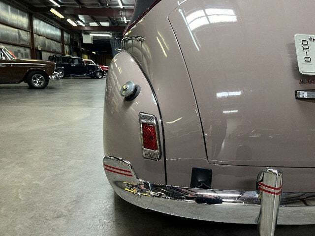 1940 Mercury Eight 23