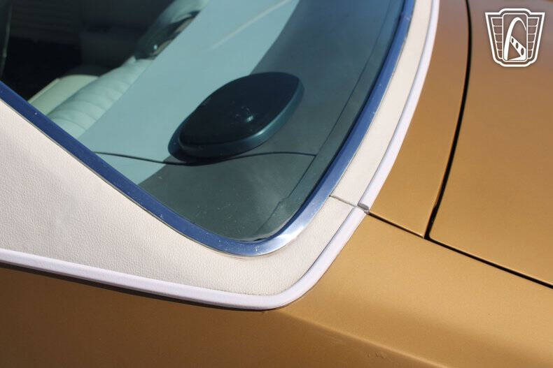 1970 Buick Riviera