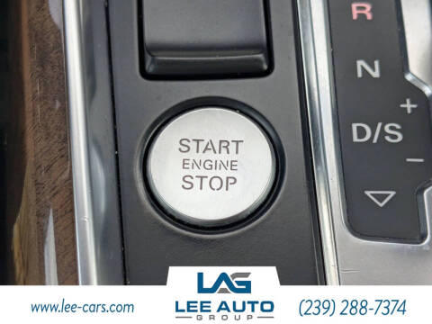 2015 Audi Q5 2.0T quattro Premium Plus