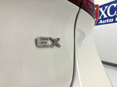 2017 Kia Forte5 EX