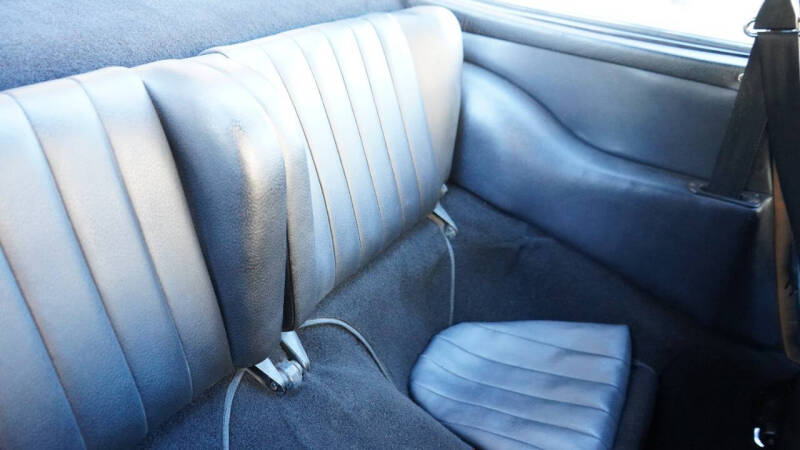 1976 Porsche 911 Carrera