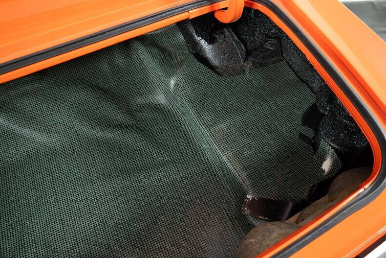 1969 Pontiac Firebird