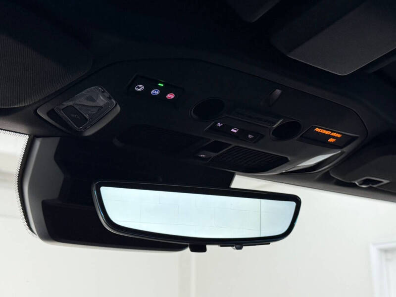 2024 GMC HUMMER EV 3X