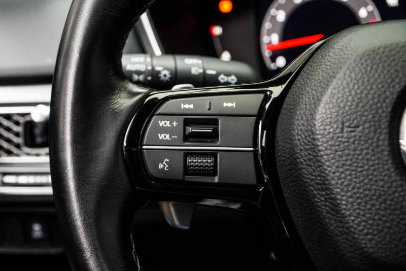 2024 Acura Integra w/A-SPEC