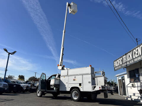 2012 Ford F-450 Super Duty