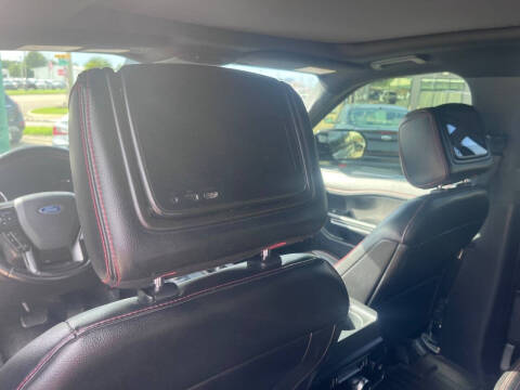 2020 Ford Expedition Limited