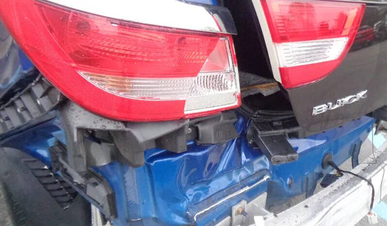 2014 Buick Verano Convenience Group